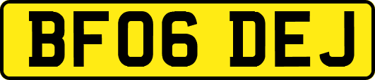BF06DEJ