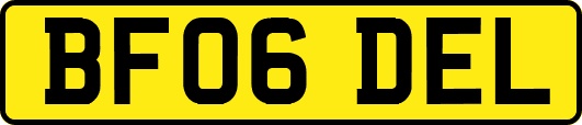 BF06DEL
