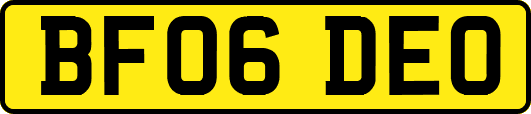 BF06DEO