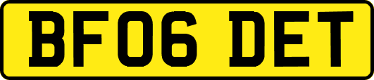 BF06DET