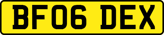 BF06DEX