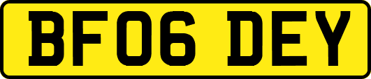 BF06DEY