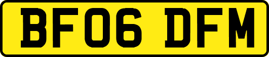 BF06DFM