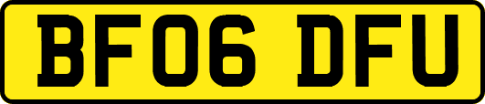 BF06DFU