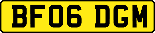 BF06DGM