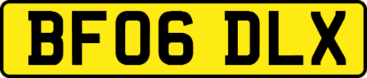 BF06DLX