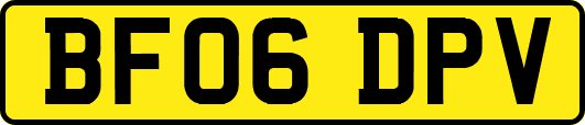 BF06DPV