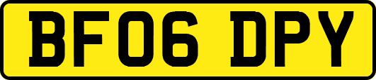 BF06DPY