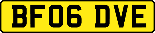 BF06DVE