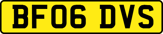 BF06DVS