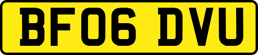 BF06DVU