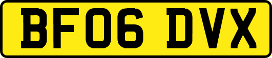 BF06DVX