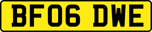 BF06DWE