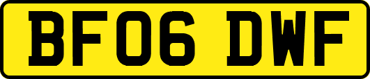 BF06DWF