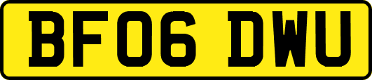 BF06DWU