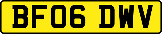 BF06DWV
