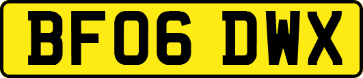 BF06DWX
