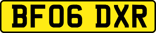 BF06DXR