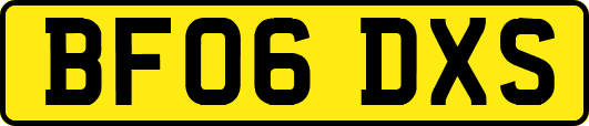 BF06DXS
