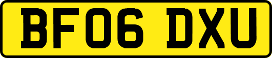 BF06DXU