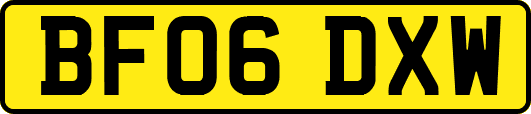 BF06DXW