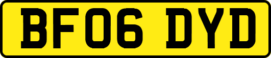 BF06DYD
