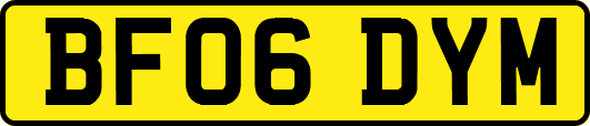 BF06DYM