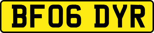 BF06DYR