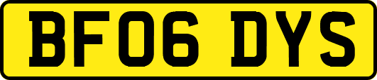 BF06DYS