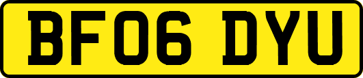 BF06DYU