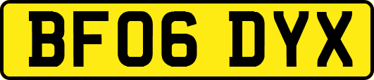 BF06DYX
