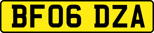 BF06DZA