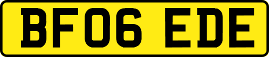 BF06EDE