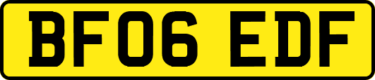 BF06EDF