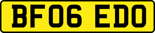 BF06EDO
