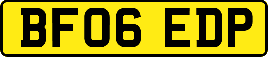 BF06EDP
