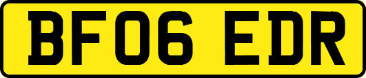 BF06EDR