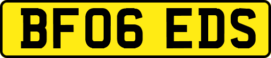 BF06EDS