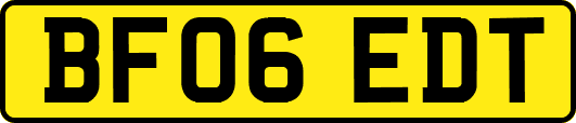 BF06EDT