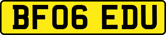 BF06EDU