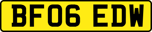 BF06EDW