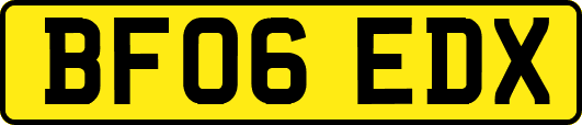 BF06EDX