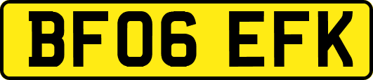 BF06EFK