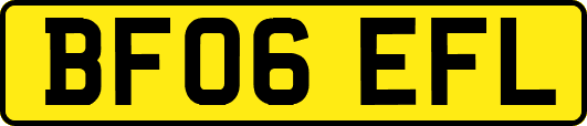 BF06EFL