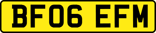 BF06EFM