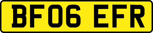 BF06EFR
