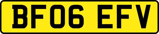 BF06EFV