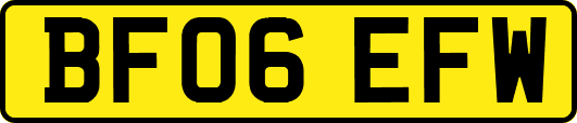 BF06EFW