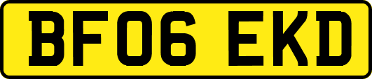 BF06EKD