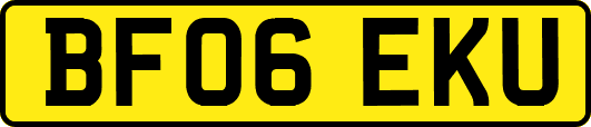 BF06EKU